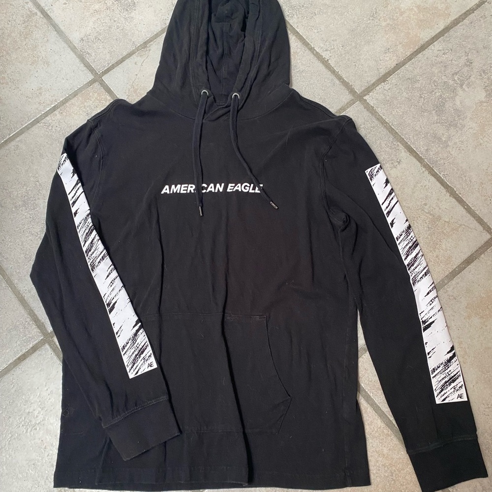 American eagle sweatshirt